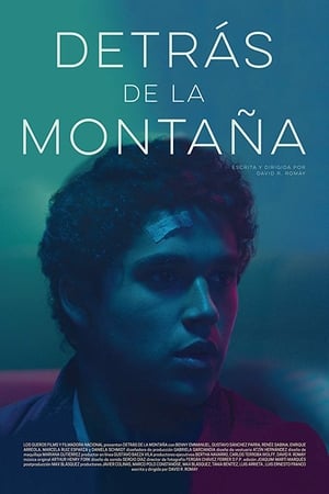 Detrás de la Montaña poszter