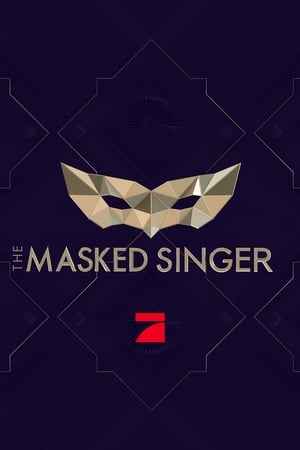 The Masked Singer poszter