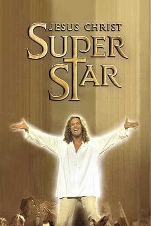 Jesus Christ Superstar poszter