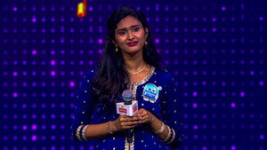 சூப்பர் சிங்கர் 11. évad Ep.43 43. epizód