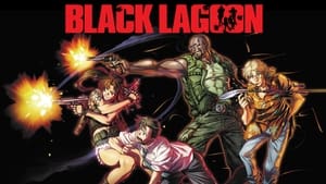 Black Lagoon kép