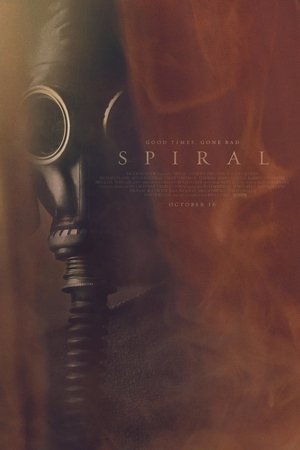 Spiral poszter