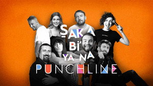 Şaka Bi' Yana 1. évad Ep.3 3. epizód