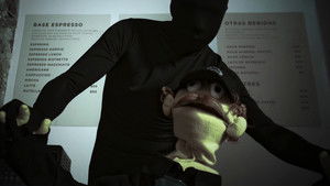 Puppet Monsters háttérkép