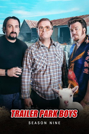 Trailer Park Boys