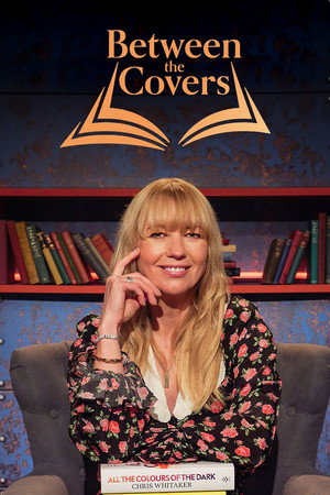 Between the Covers poszter