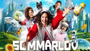Sommarlov kép