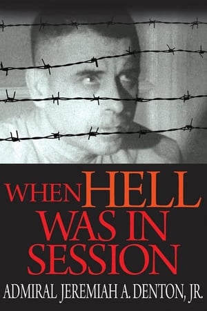 When Hell Was in Session poszter