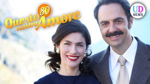 Questo nostro amore Season 3 Ep.1 1. epizód