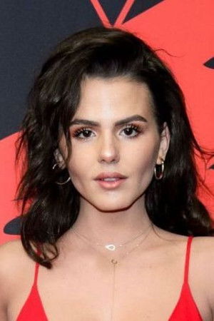 Ruby O. Fee profil kép