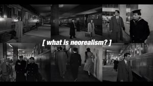 What Is Neorealism? háttérkép