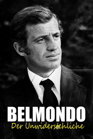 Belmondo, le magnifique poszter