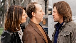 Leverage: Redemption 1. évad Ep.8 8. epizód