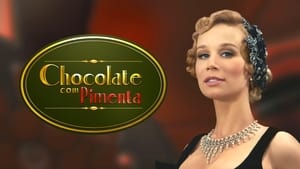 Chocolate com Pimenta kép