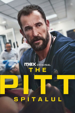 Vészhelyzet Pittsburghben poszter