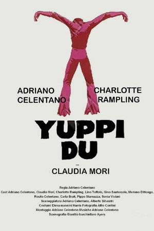 Yuppi Du poszter