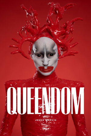 Queendom poszter