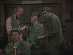 M*A*S*H 9. évad Ep.16 16. epizód