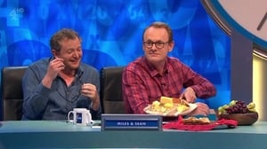 8 Out of 10 Cats Does Countdown Season 11 Ep.2 2. epizód