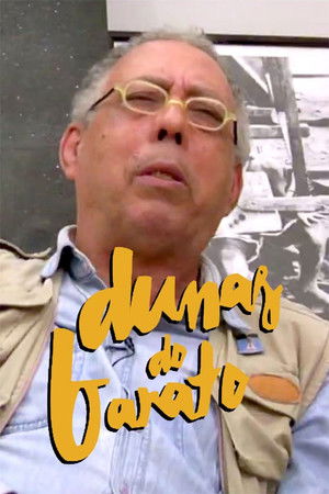 Dunas do Barato poszter