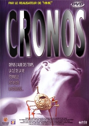 Cronos poszter