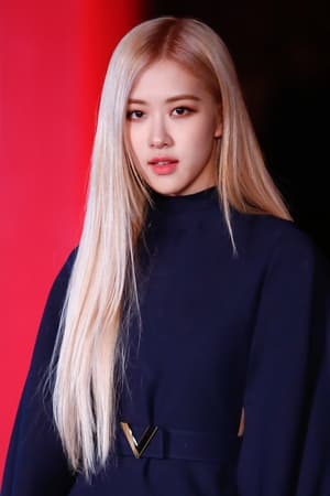 Rosé profil kép