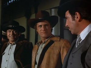 Alias Smith and Jones 1. évad Ep.4 4. epizód