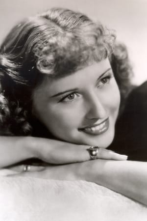 Barbara Stanwyck profil kép