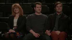 Difficult People Season 1 Ep.7 7. epizód