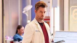 Chicago Med 9. évad Ep.3 3. epizód