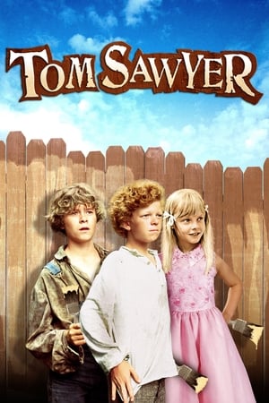 Tom Sawyer kalandjai