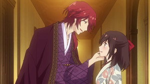 明治東亰恋伽 1. évad Ep.5 5. epizód