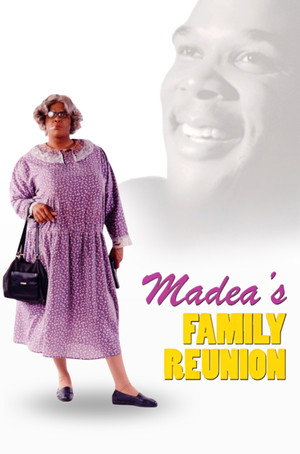 Tyler Perry's Madea's Family Reunion - The Play poszter