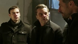 Под прикритие Season 3 Ep.10 10. epizód