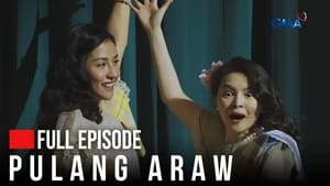 Pulang Araw 1. évad Ep.9 9. epizód