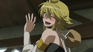 アカメが斬る！ 1. évad Ep.1 1. epizód