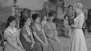 Wagon Train Season 1 Ep.11 11. epizód