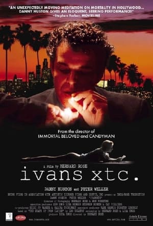 ivans xtc. poszter