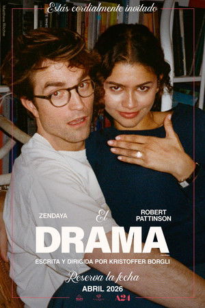 Kész dráma poszter