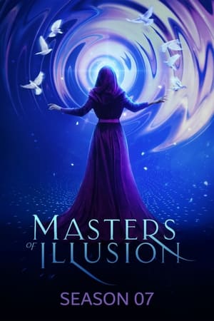 Masters of Illusion