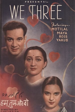 Hum Tum Aur Woh