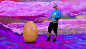 The Aquabats! Super Show! Season 1 Ep.2 2. epizód
