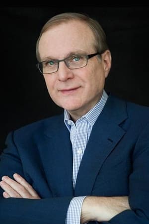 Paul Allen profil kép