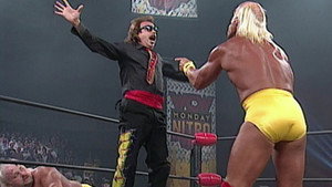 WCW Monday Nitro Season 2 Ep.14 14. epizód