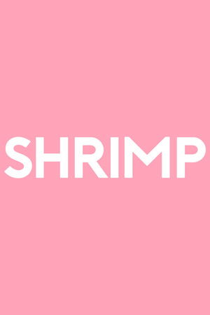 Shrimp poszter