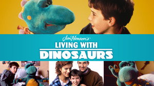 Living with Dinosaurs háttérkép