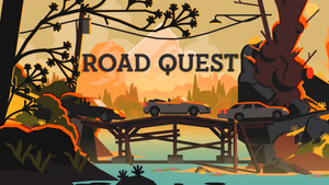 Road Quest kép