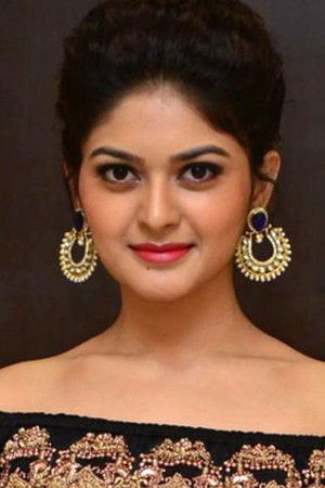 Vaibhavi Shandilya profil kép