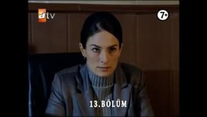 Parmaklıklar Ardında 1. évad Ep.13 13. epizód