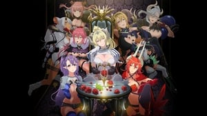 Seven Mortal Sins kép